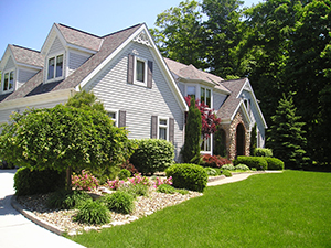 Landscapers and Lawncare Services in Brentwood, TN